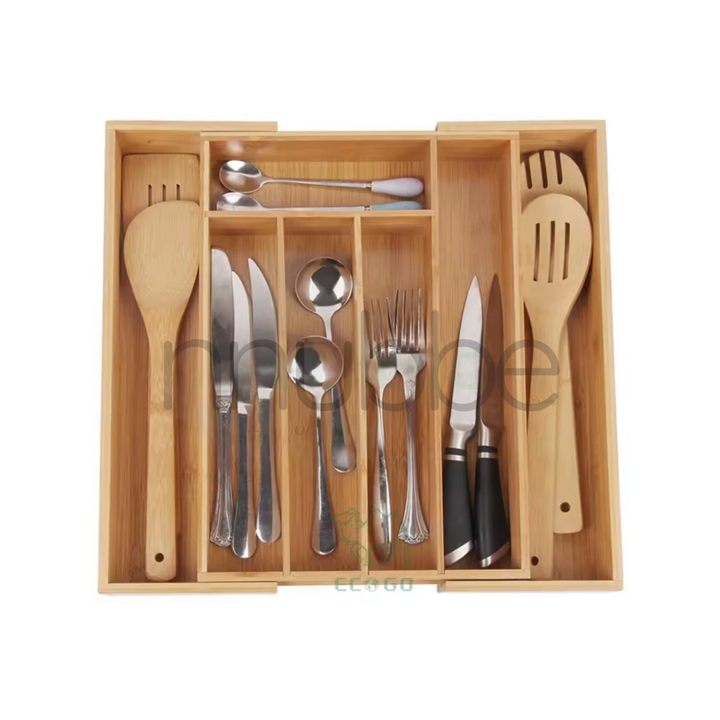 Organizador de cubiertos Flatware™