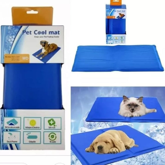 Manta Refrigerante Para Mascota FreshPet ™