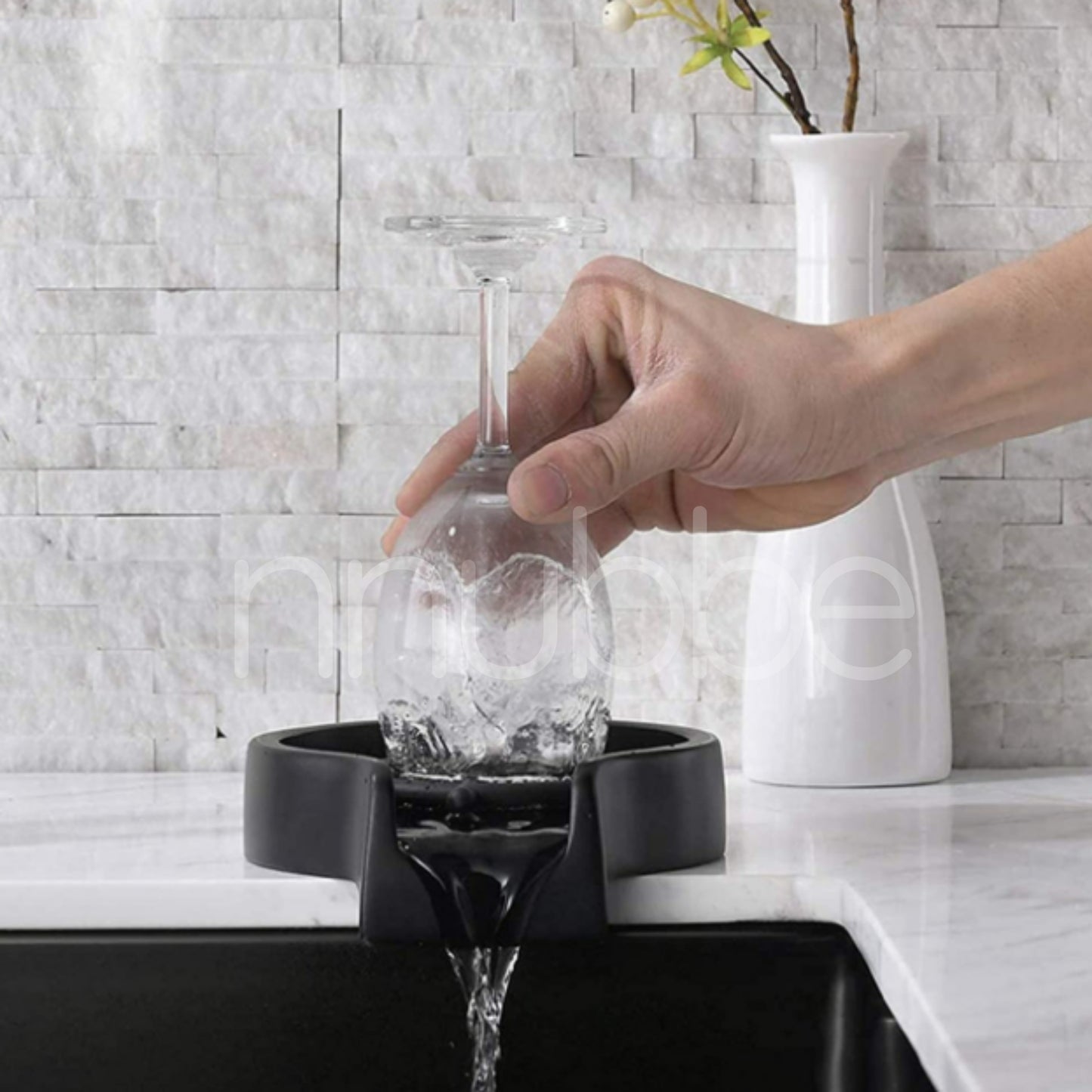 Lavador Automático Vasos y Copas SmartWash ™